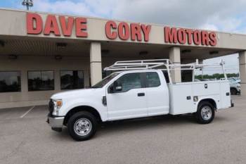 2022 FORD F-250 SUPER DUTY