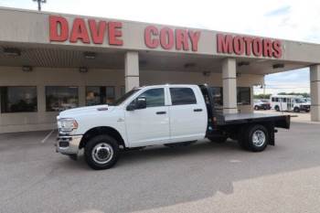 2023 RAM 3500 HD
