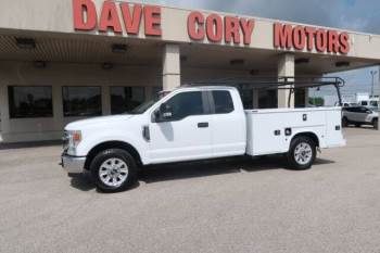 2022 FORD F-250 SUPER DUTY