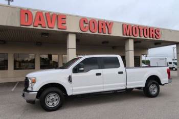 2020 FORD F-250 SUPER DUTY
