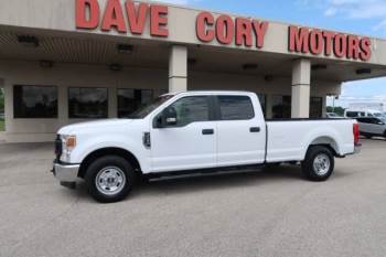 2020 FORD F-250 SUPER DUTY