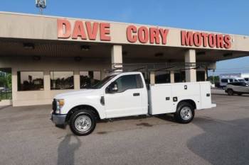 2022 FORD F-250 SUPER DUTY