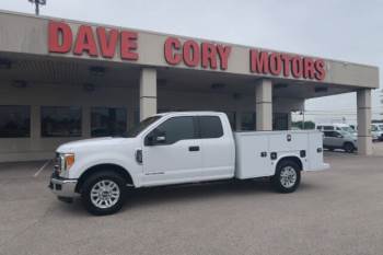 2019 FORD F-250 SUPER DUTY