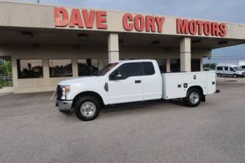 2022 FORD F-250 SUPER DUTY