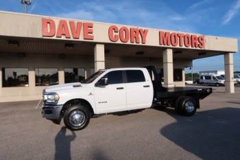 2024 RAM 3500