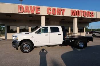 2022 RAM 3500 HD
