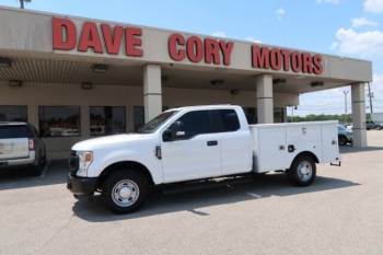2022 FORD F-250 SUPER DUTY