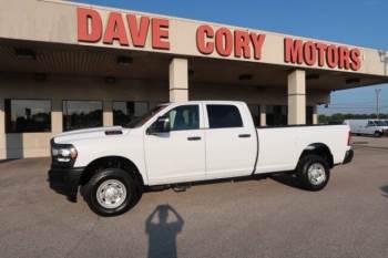 2023 Ram 2500
