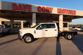 2020 FORD F-250 SUPER DUTY