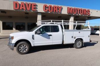 2022 FORD F-250 SUPER DUTY
