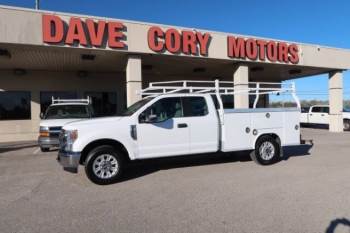 2022 FORD F-250 SUPER DUTY