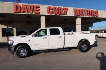 2022 RAM 2500 HD