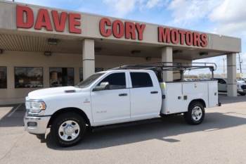 2022 RAM 2500 HD