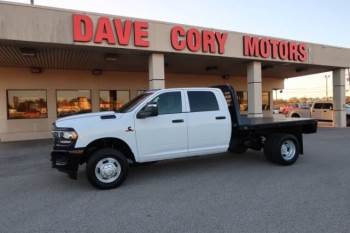 2023 RAM 3500 HD