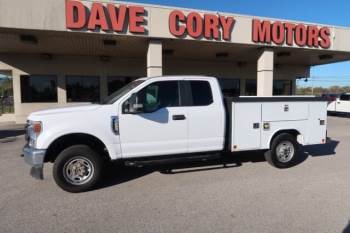 2020 FORD F-250 SUPER DUTY