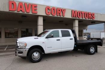2022 RAM 3500