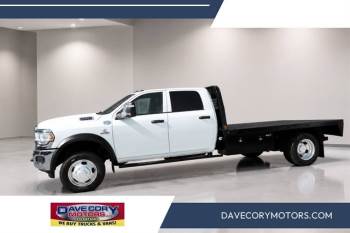 2023 RAM 4500