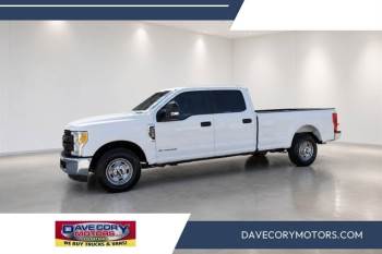 2017 FORD F-250 SUPER DUTY