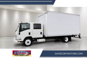 2023 CHEVROLET LCF 4500