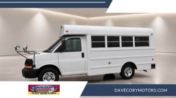 2007 CHEVROLET EXPRESS G3500