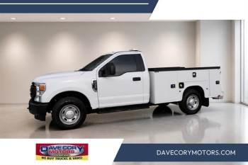 2022 FORD F-250 SUPER DUTY
