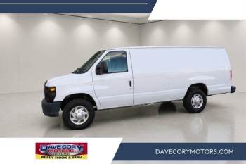 2014 FORD E350