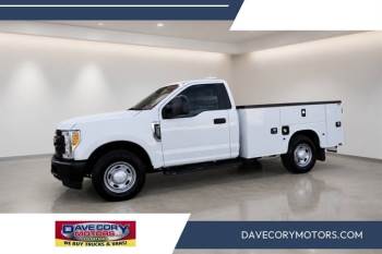 2019 FORD F-250 SUPER DUTY