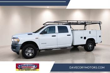 2022 RAM 2500 HD