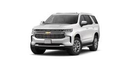 2024 CHEVROLET TAHOE