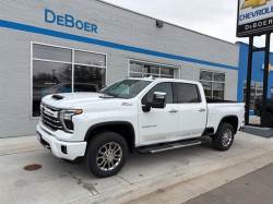 2026 CHEVROLET SILVERADO 3500HD