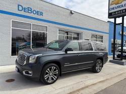 2019 GMC YUKON XL