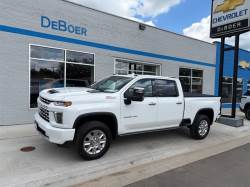 2023 CHEVROLET SILVERADO 2500