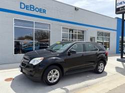 2014 CHEVROLET EQUINOX