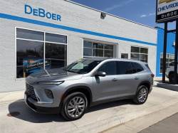 2025 BUICK ENCLAVE