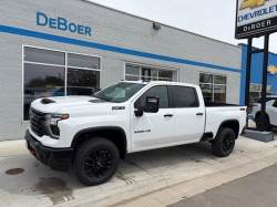 2026 CHEVROLET SILVERADO 3500HD