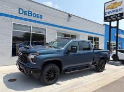 2026 CHEVROLET SILVERADO 3500HD