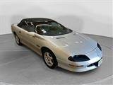 1997 Chevrolet Camaro