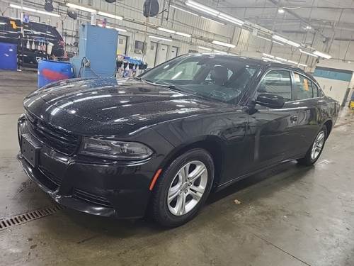 2019 Dodge Charger