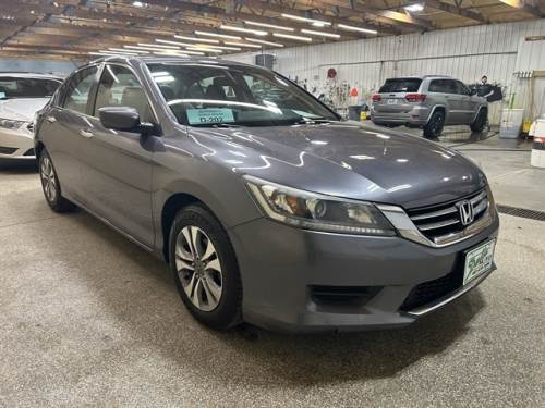 2014 Honda Accord Sedan