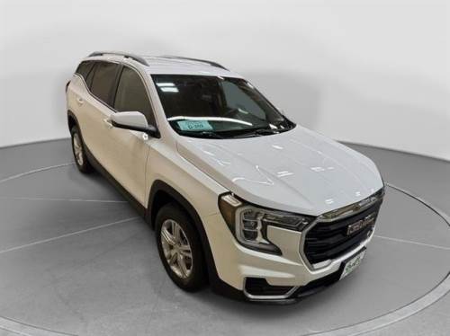 2023 GMC Terrain