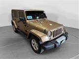 2015 Jeep Wrangler Unlimited