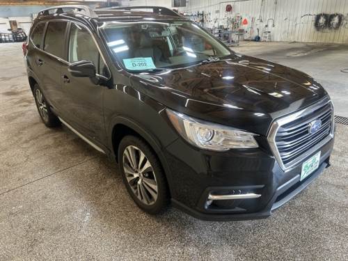 2022 Subaru Ascent