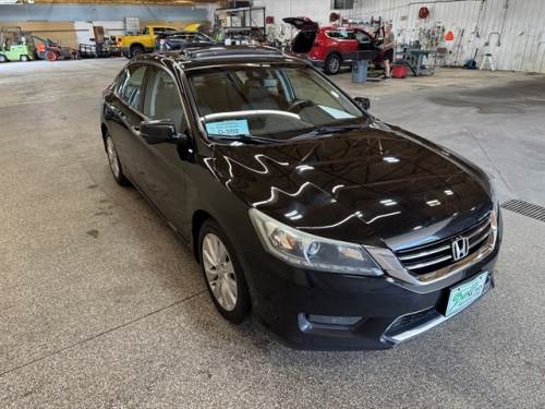 2014 Honda Accord Sedan