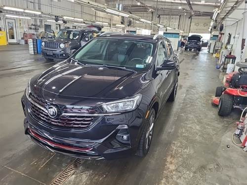 2021 Buick Encore GX