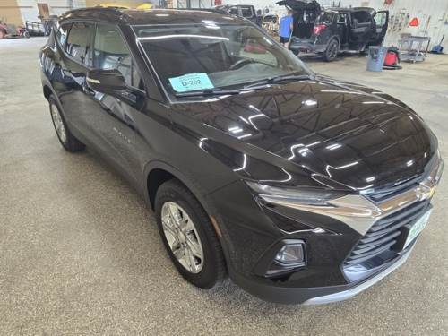 2020 Chevrolet Blazer