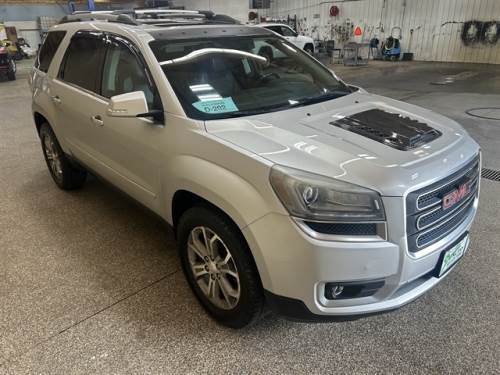2014 GMC Acadia