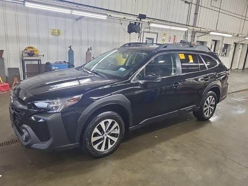 2023 Subaru Outback