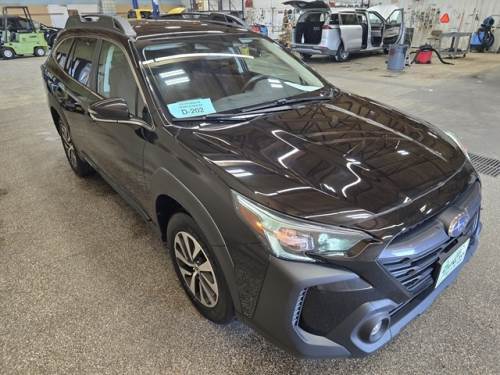 2023 Subaru Outback