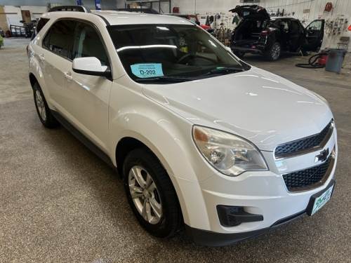 2013 Chevrolet Equinox