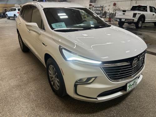2023 Buick Enclave